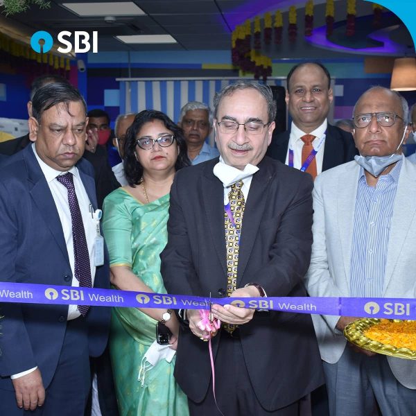 Our digital transactions have gone as high as 67 per cent now: SBI Chairman