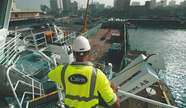 Cairn to seize overseas Indian assets to enforce $1.2-billion arbitration award
