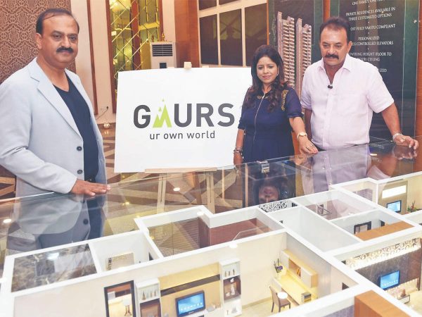 Gaurs Group to complete 10,964 Amrapali units, NBCC awards tender worth 2124 crores