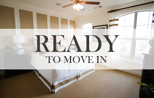 Tips to invest in ready to move in property