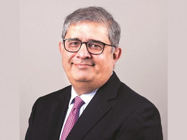 Axis Bank board approves re-appointment of Amitabh Chaudhry as MD & CEO