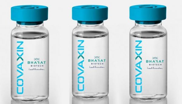 Bharat Biotech to supply Covaxin to states, hospitals at Rs 600-1,200 per dose