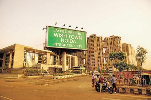 Jaypee Infratech lenders ask NBCC to take government, regulatory nod on resolution
