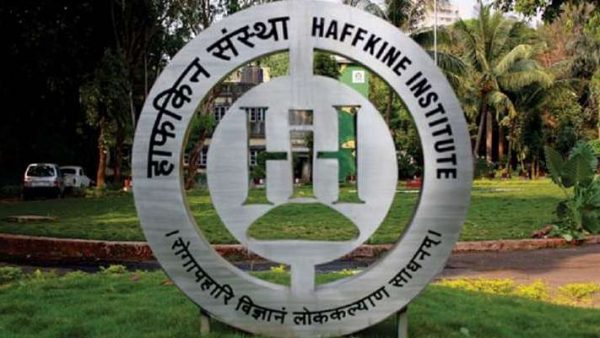 Mumbai’s Haffkine gets Centre’s nod to produce Covaxin
