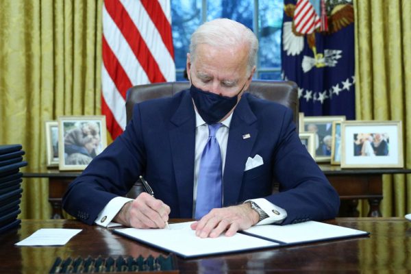 USA to share 20 million more doses of Covid-19 vaccine with world, says Joe Biden