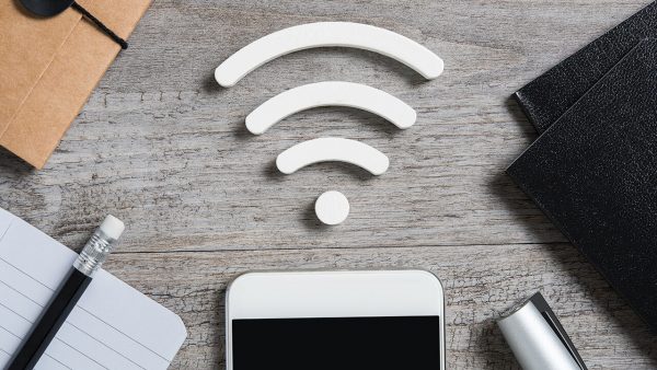 Tremendous potential for proliferation of Wi-Fi hotspots in India: TRAI