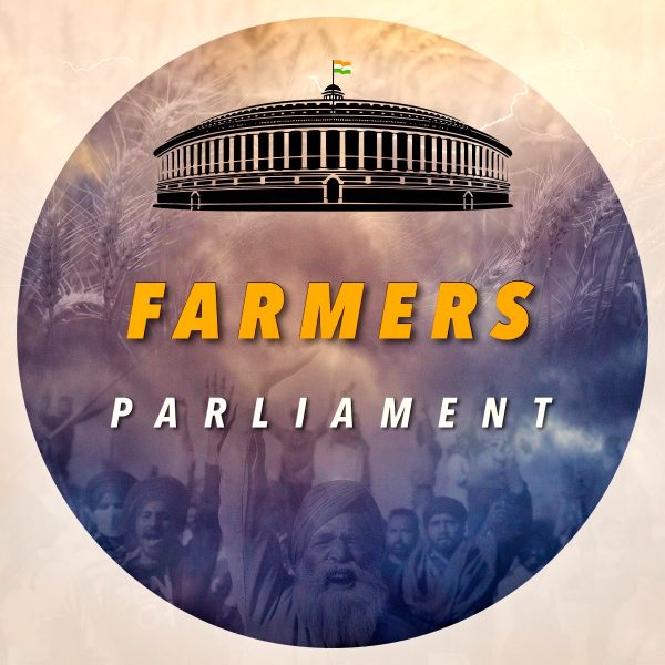 Kisan Sansad: Farmers plan to carry on protest till August 13