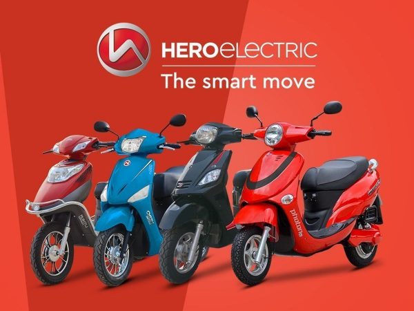 Hero Electric Vehicles to invest Rs 700 crore in business expansion by 2025