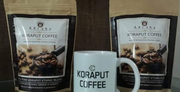 Tata to market Odisha’s Koraput Coffee