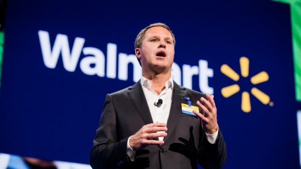 India among most exciting markets globally, to grow to USD 1 trillion by 2025: Walmart CEO
