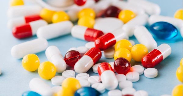 Pharma industry to surpass $60 billion by FY24 from $45 billion in FY21: Report