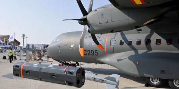 Modi government clears procurement of 56 transport aircraft for Indian Air Force