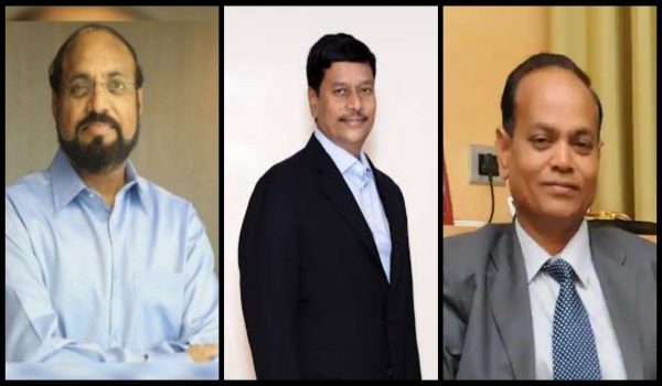 3 from Hyderabad feature in 100 richest Indians
