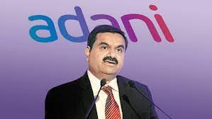 Gautam Adani now Asia’s second richest, earns Rs 1,000 crore daily