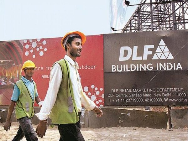 Realty major DLF cuts net debt by 16% in September quarter to Rs 3,985 crore