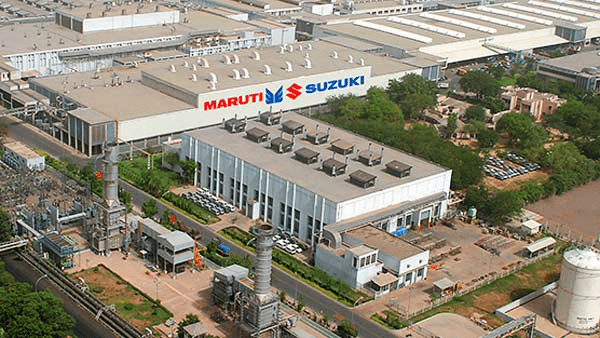 Maruti Suzuki to launch electric vehicles only after 2025