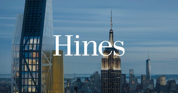 Realty firm Hines, DNR group to invest Rs 650 crore in Bengaluru project