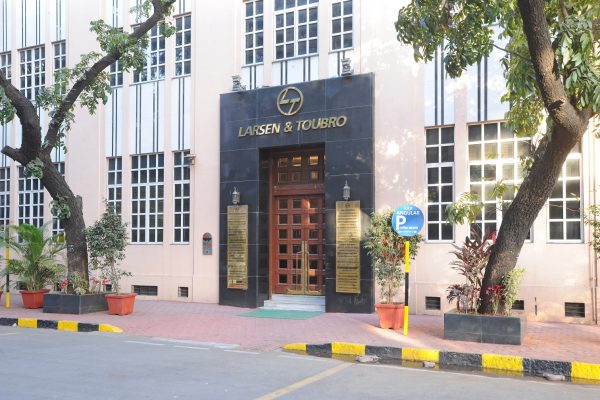 L&T’s construction arm bags significant orders for various businesses