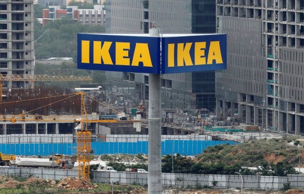 Ikea to build India’s first shopping centre in Gurugram