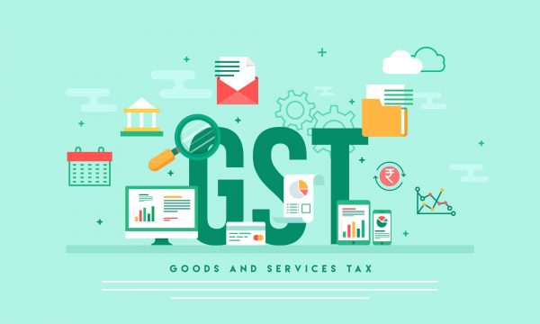 India’s GST collections in November cross Rs 1.3 lakh crore, second highest ever