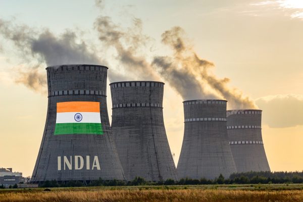 India will have nine nuclear reactors by 2024