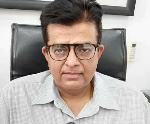 Sanjeev Kaushal is new Haryana chief secretary