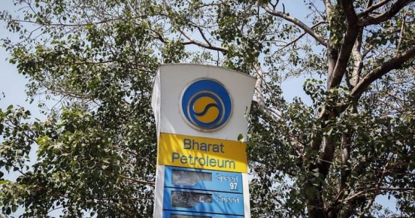 Vedanta puts $12 billion price tag on privatisation-bound Bharat Petroleum