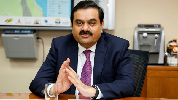 Adani Group set up new subsidiary ANIL for new energy business