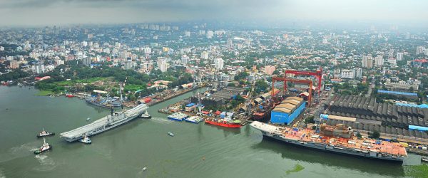 Maker Village signs MoU with Cochin Shipyard Ltd