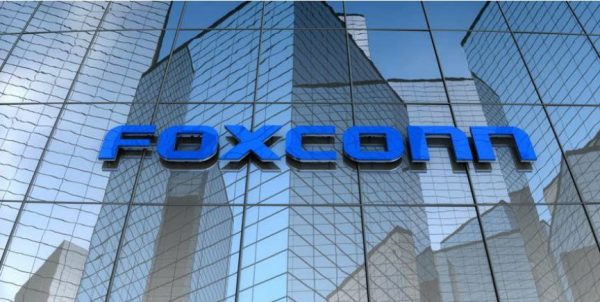Foxconn to resume operations at Tamil Nadu plant; facility under probation by Apple
