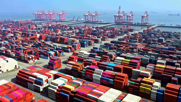 India’s exports up 33 per cent to $7.63 billion during January 1-7 period