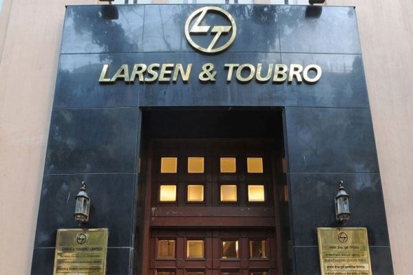 L&T wins two ‘mega’ offshore orders from overseas client