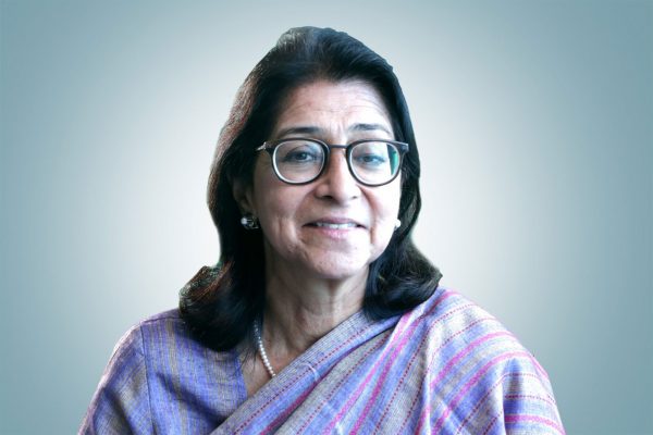 Naina Lal Kidwai resigns from Cipla board