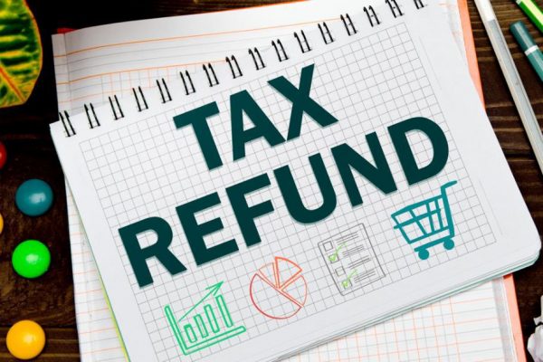 Over Rs 1.54 trillion income tax refunds issued this fiscal so far