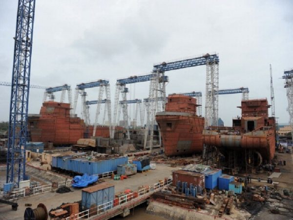 Rishi Agarwal of ABG Shipyard questioned by CBI in bank fraud case