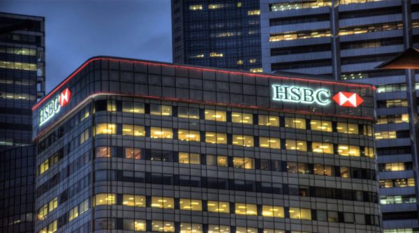 HSBC’s profit before tax from India rises marginally to USD 1.11 billion
