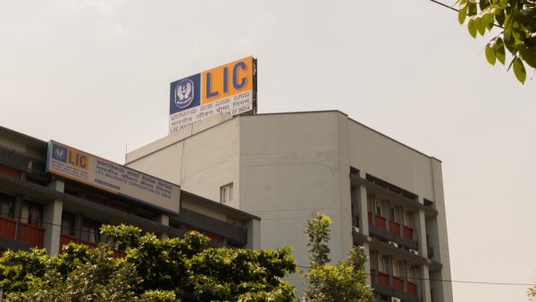 LIC’s business plan change after IPO a threat to private firms: Report