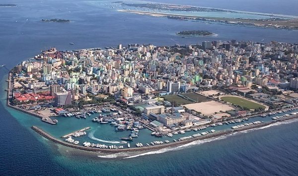 Tata Housing to invest $36 million to develop 2 residential projects in Maldives