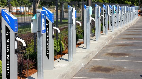 India to expand Public Electric Vehicle Charging Infrastructure across the nation