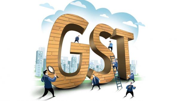 India’s GST collection tops Rs 1.38 lakh crore in January