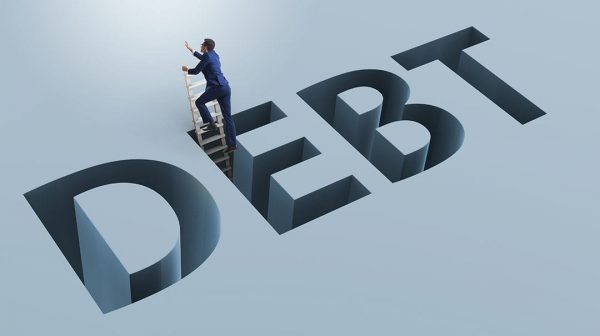 Gujarat’s public debt crosses Rs 3 trillion; amount within norms