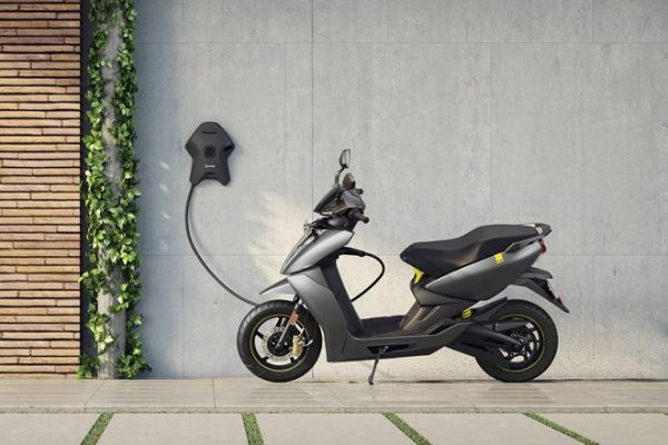 Ather Energy ties up with Foxconn group arm for supply of key components