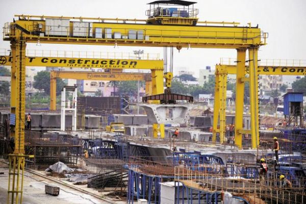 L&T arm bags ‘significant’ order from DMRC for Phase-IV of Delhi MRTS