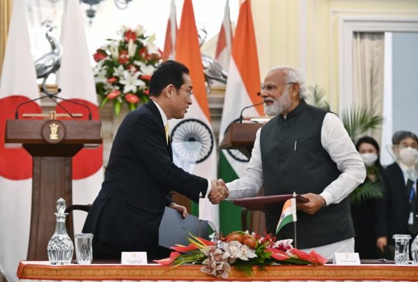 Japan is India’s 5th largest investor, 114 Japanese companies currently operate across India