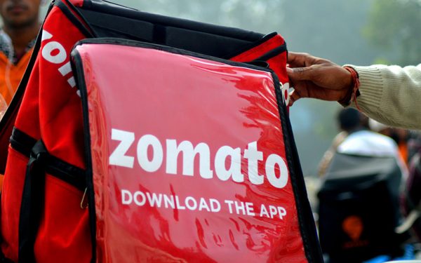Zomato to provide $150 million loan to Grofers India, buy stake in Mukunda Foods