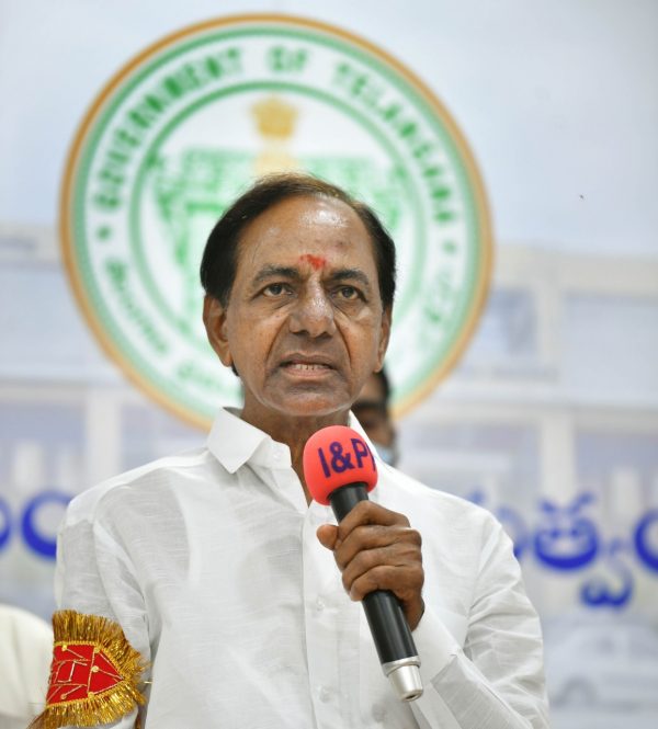 Telangana Chief Minister announces recruitment to fill over 80,000 vacancies in government
