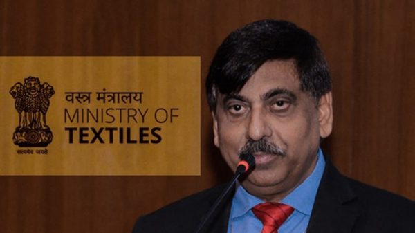 We should cross $40 billion export-mark this year: India’s Textiles Secretary