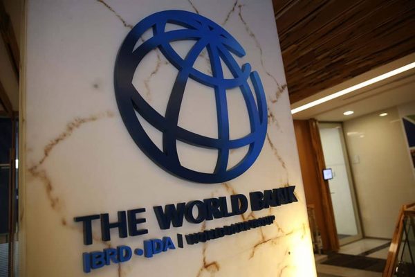 India signs $125 million loan agreement with World Bank