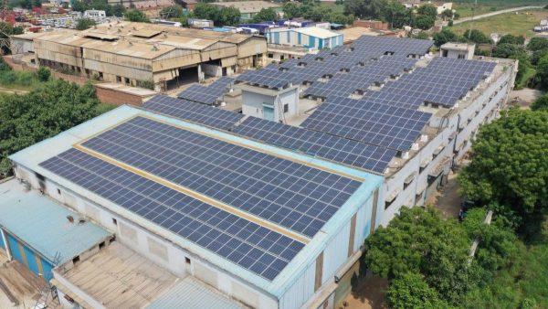 India adds record 1,700 megawatt rooftop solar capacity in 2021: Mercom