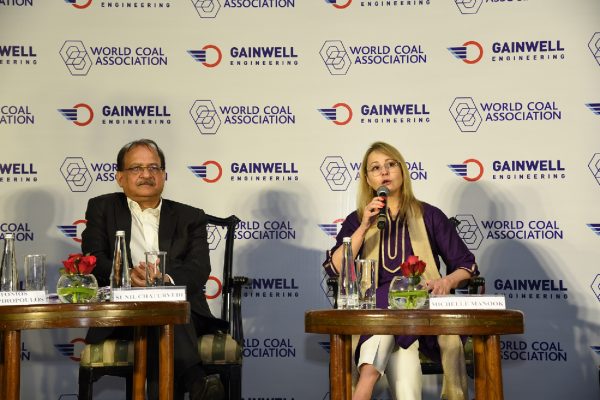Gainwell Engineering partners with World Coal Association